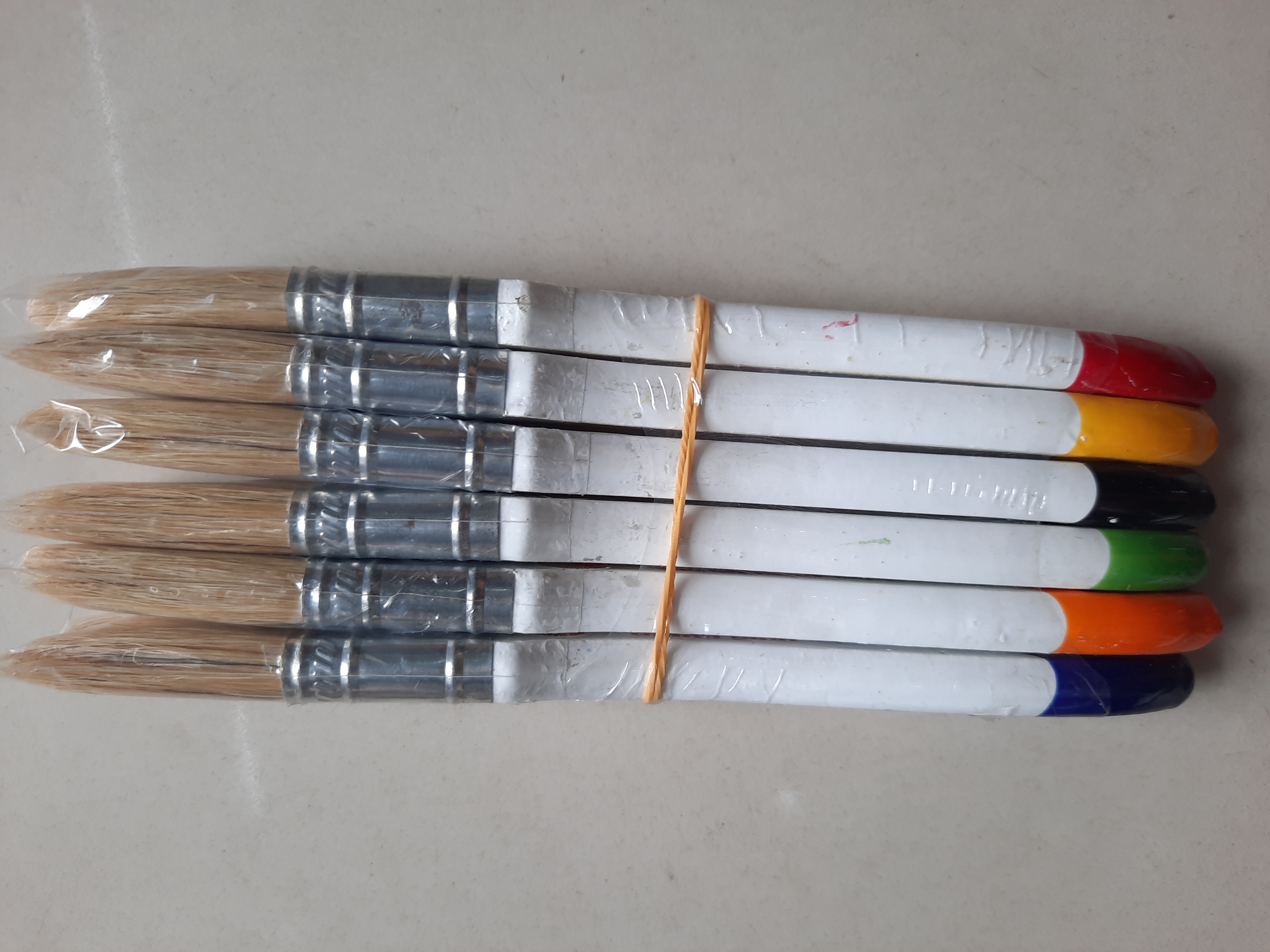 Cọ Cán Gỗ, Cọ Thanh Bình, Cọ Quét Sơn từ 38mm - 75mm, Hàng Chuẩn Chất Lượng, Dụng Cụ Chuyên Dùng Cho Sơn