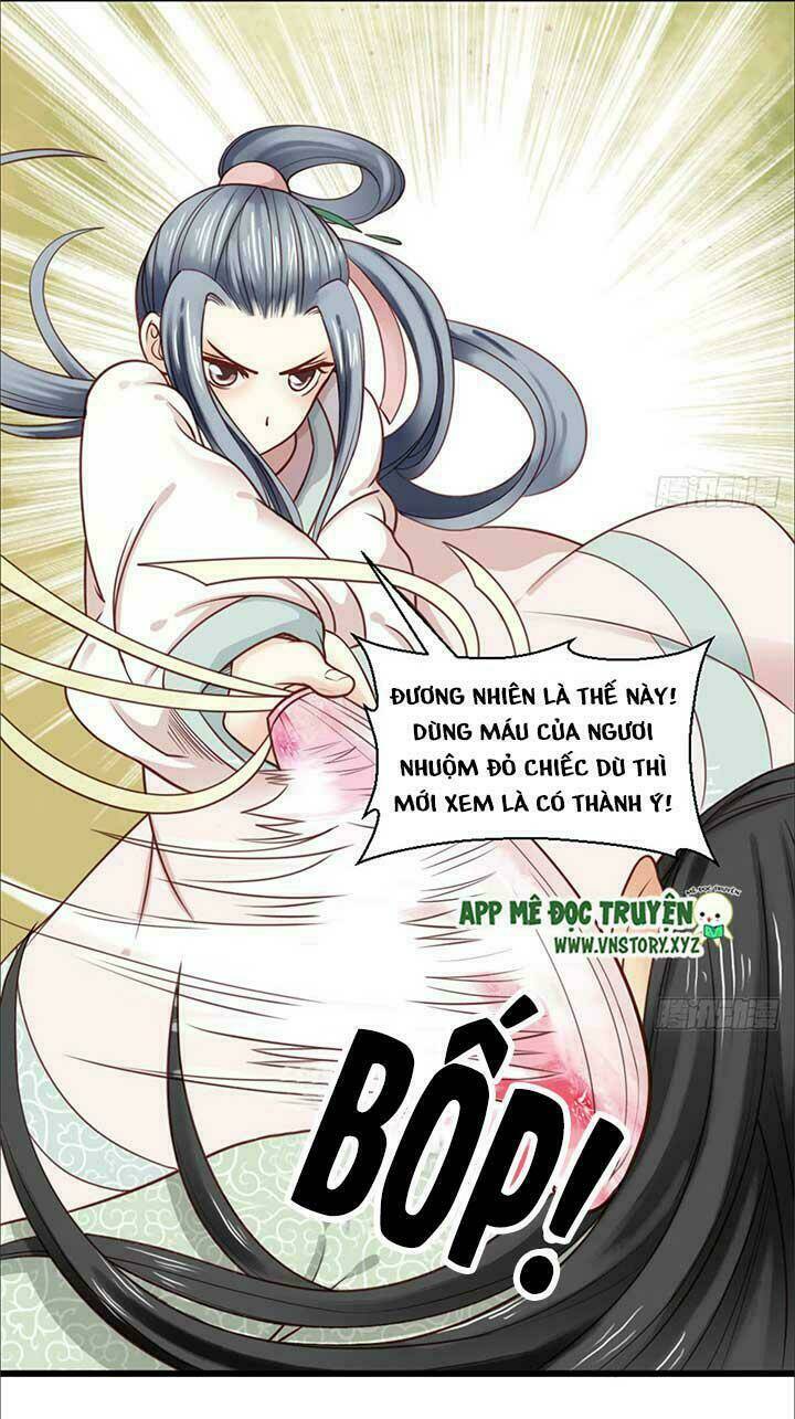 kiều nữ độc phi chapter 20 9