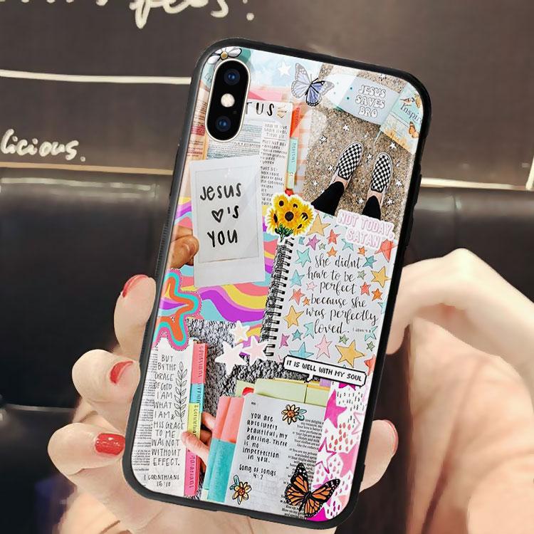 Ốp Lưng Ảnh Cute dành cho Iphone 6/6Plus/6S/6S Plus/7/7Plus/8/8Plus/X/Xs/Xs Max/11/11 Promax/12/12 Promax Lpc22010017