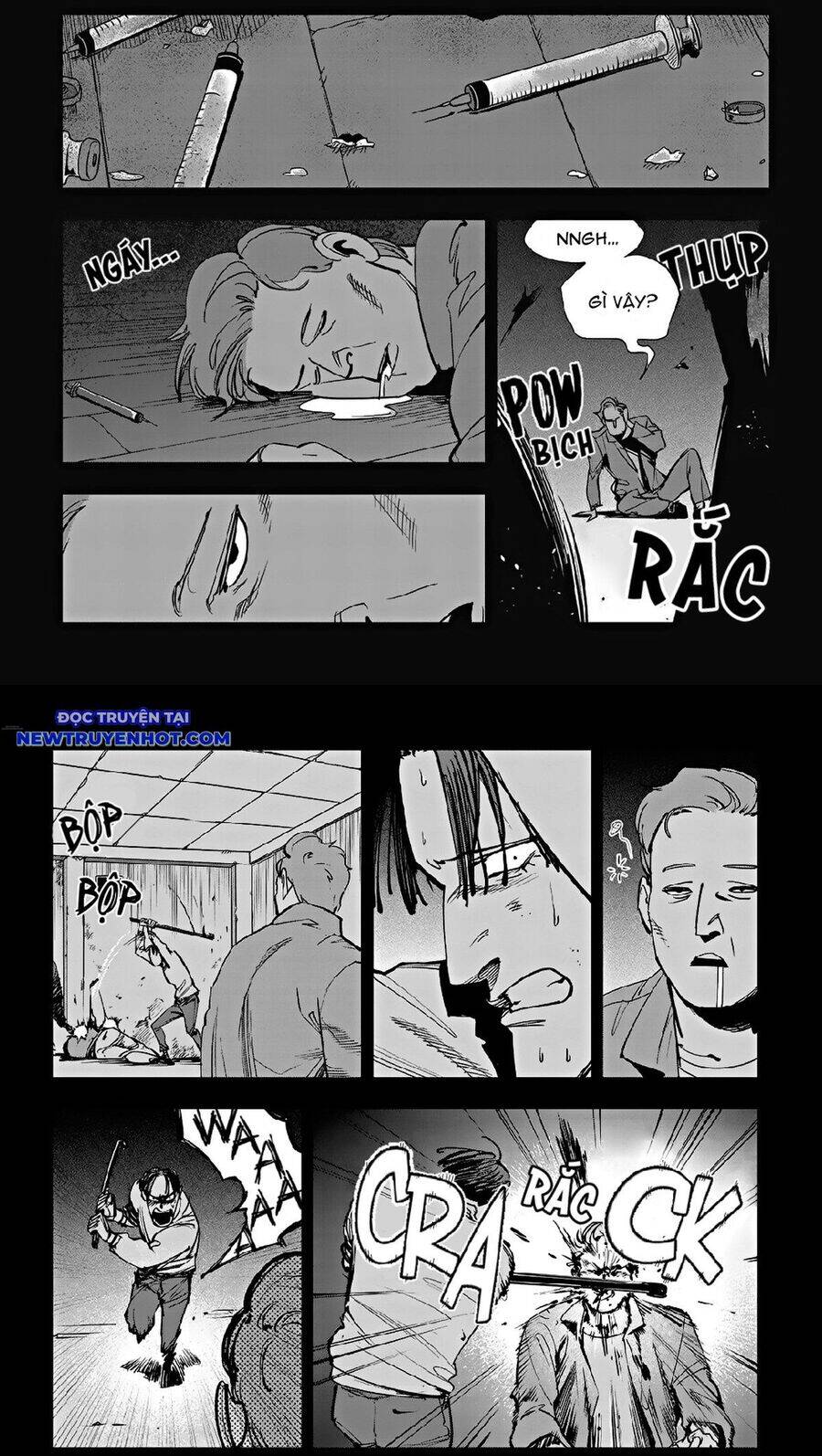 fight class 3 chapter 93 3