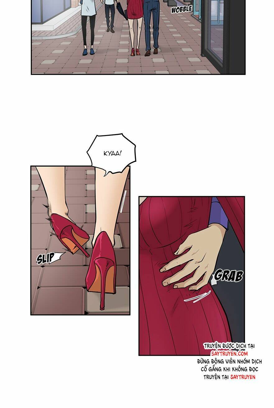 mr kang chapter 20 9