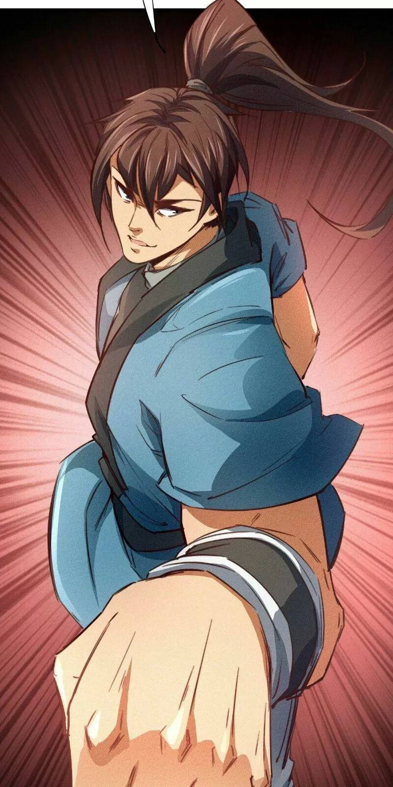 ta thành thần một mình chapter 16 91