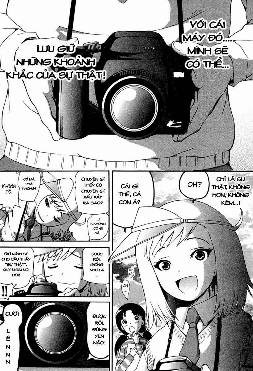 higanbana no saku yoru ni chapter 9 11