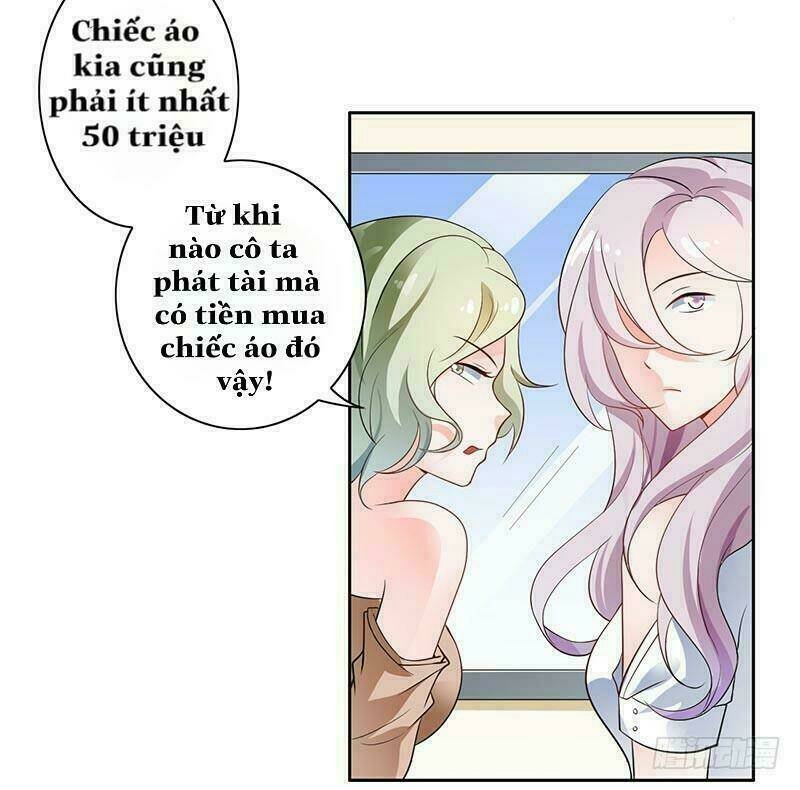 độc sủng tiểu lão bà chapter 14 10