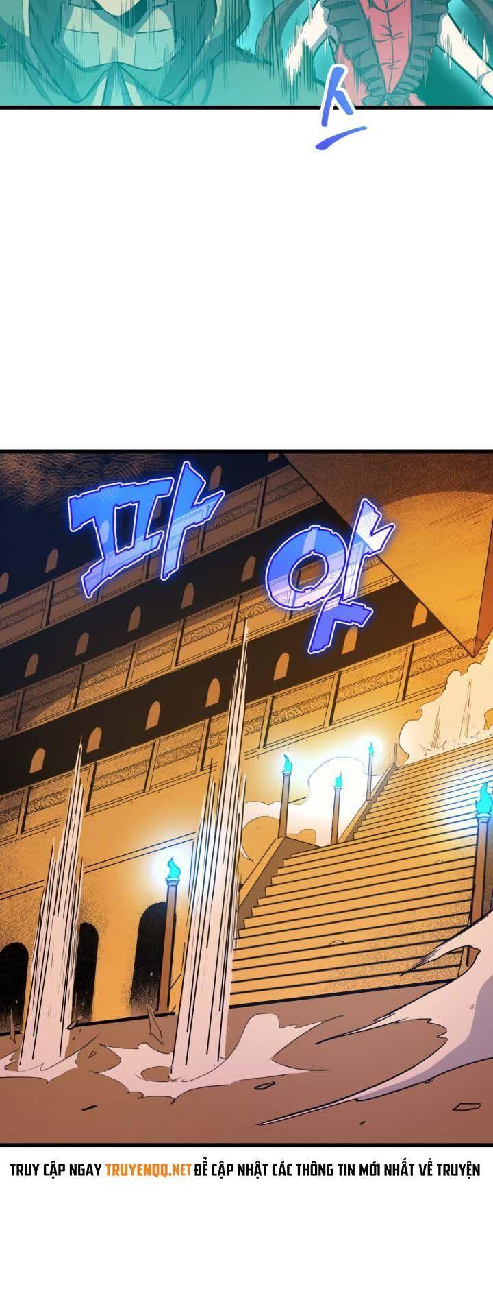 tôi trở lại thăng cấp một mình chapter 22 12