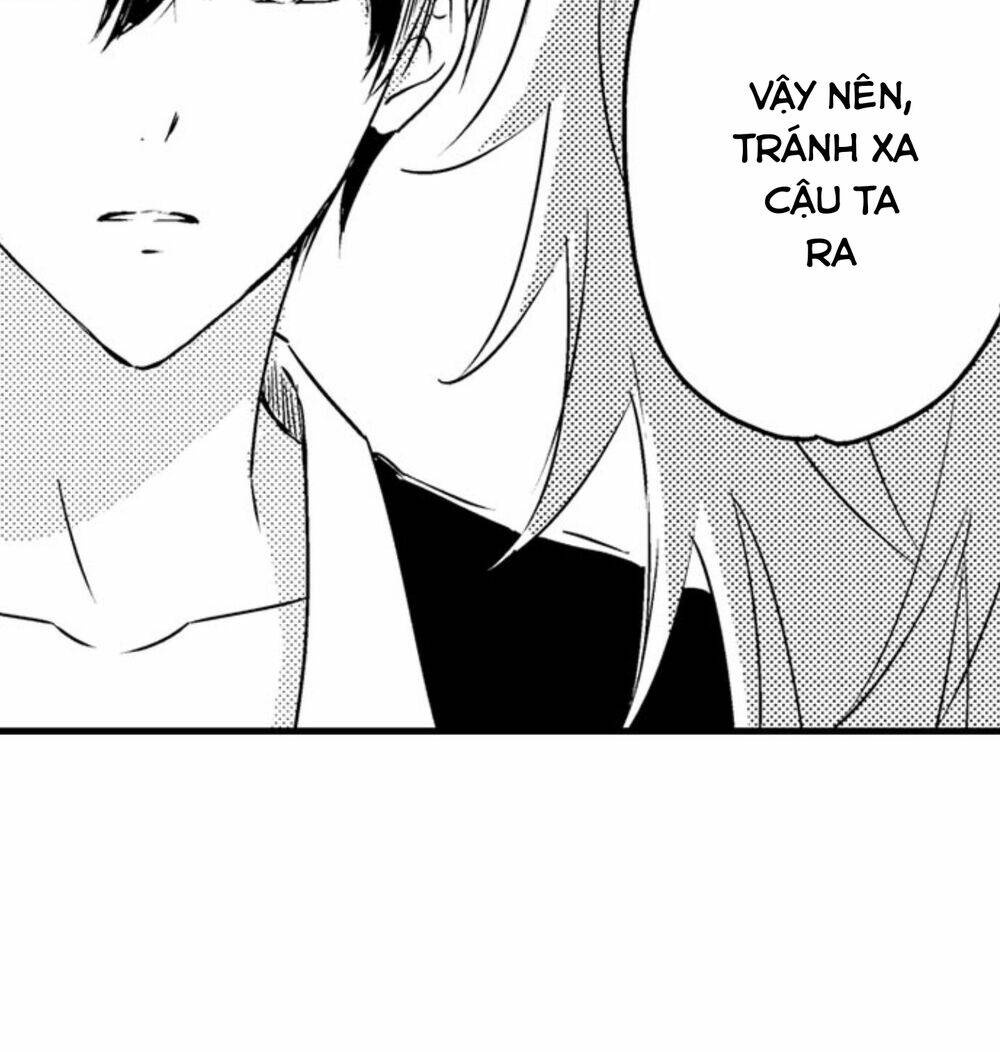 mang thai ở trường nam sinh chapter 42 43