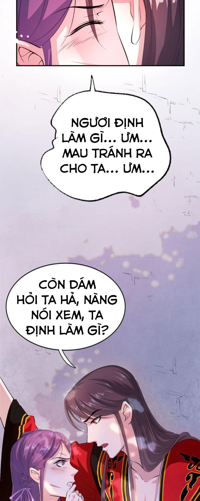 tà y cuồng thê chapter 33 12