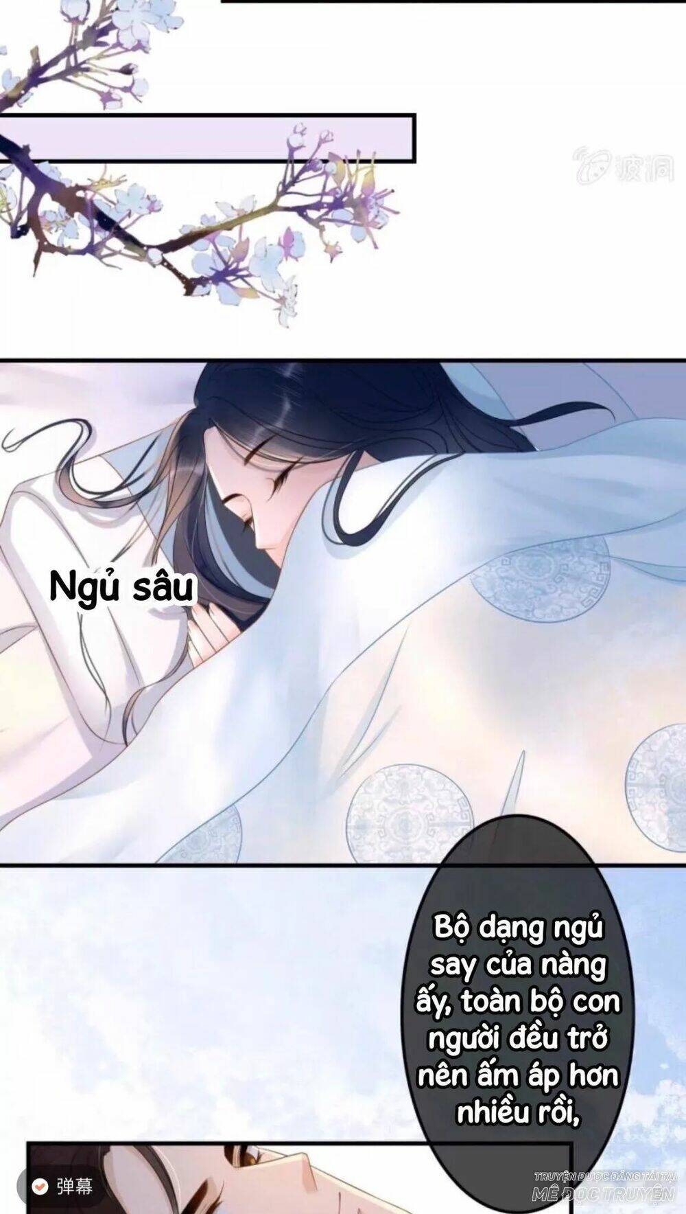 sủng phi của vương chapter 59 12