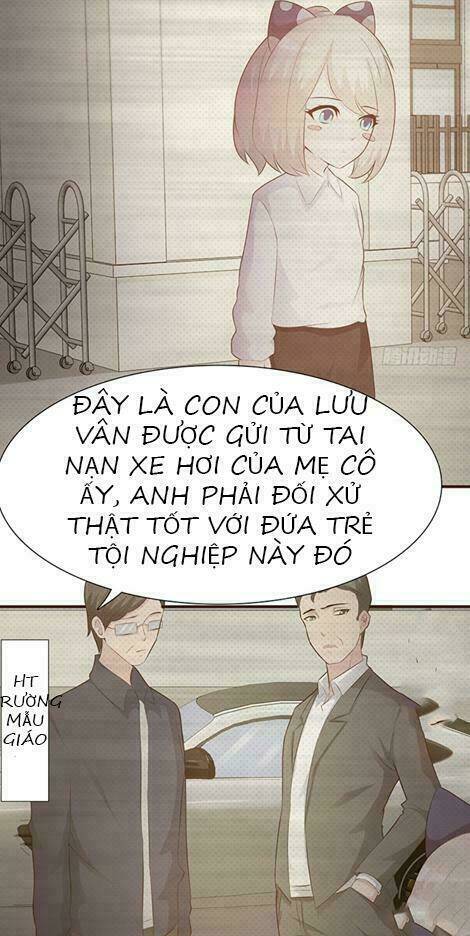 thuần phục vị tổng tài này thật khó chapter 0 7