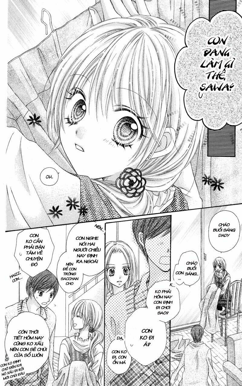 rockin' heaven chapter 26 16