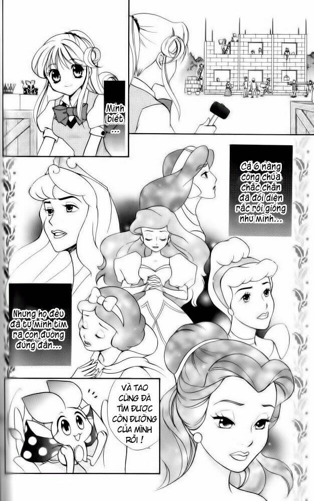 kilala princess - công chúa kilala chapter 23 32