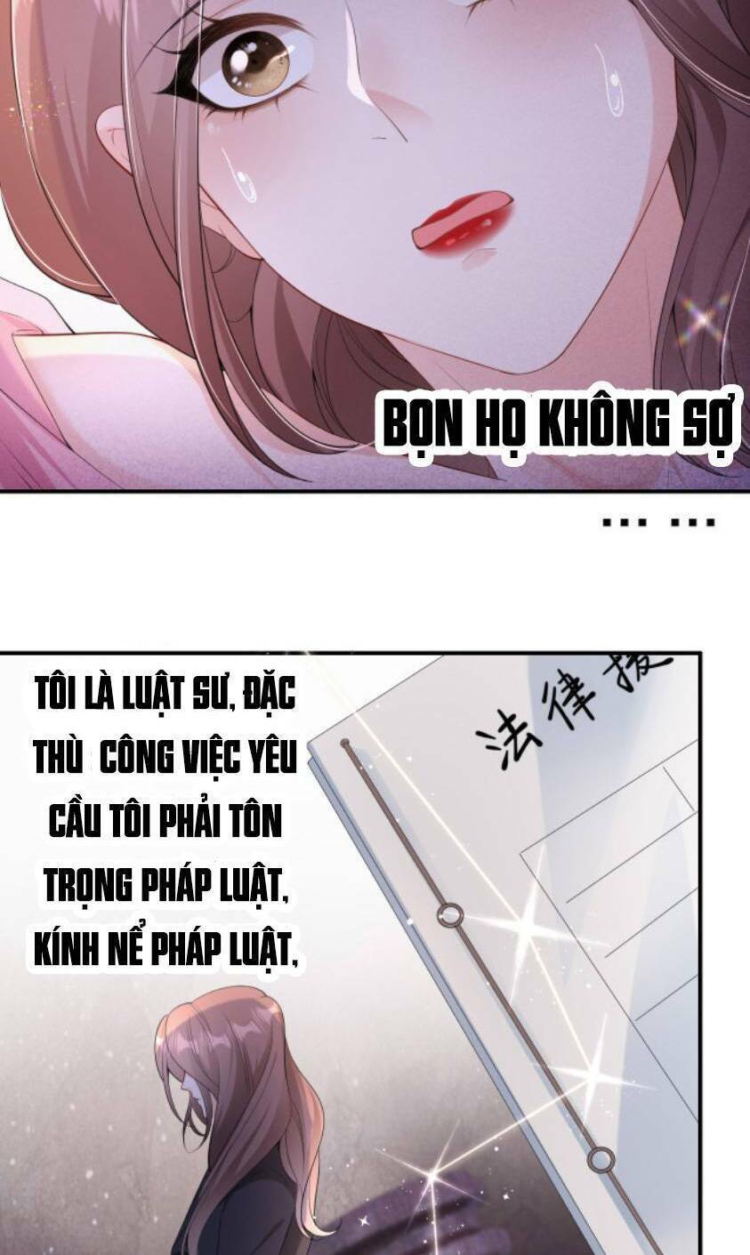 tùy ý thiêu đốt lửa tình chapter 4 25