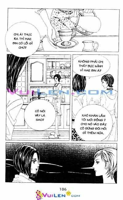 nụ hôn đầu chapter 1 106