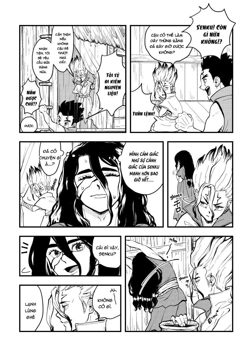 oneshot hỏny chapter 61.1 6