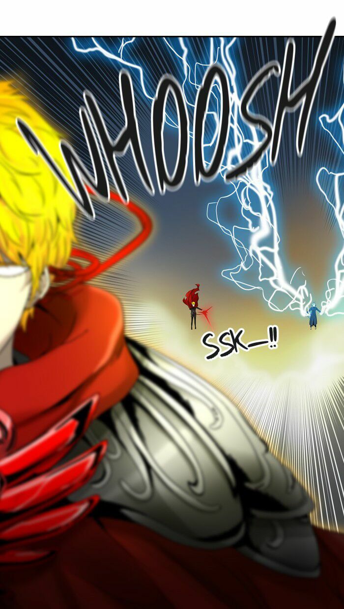 tòa tháp bí ẩn 2 chapter 306.5 6