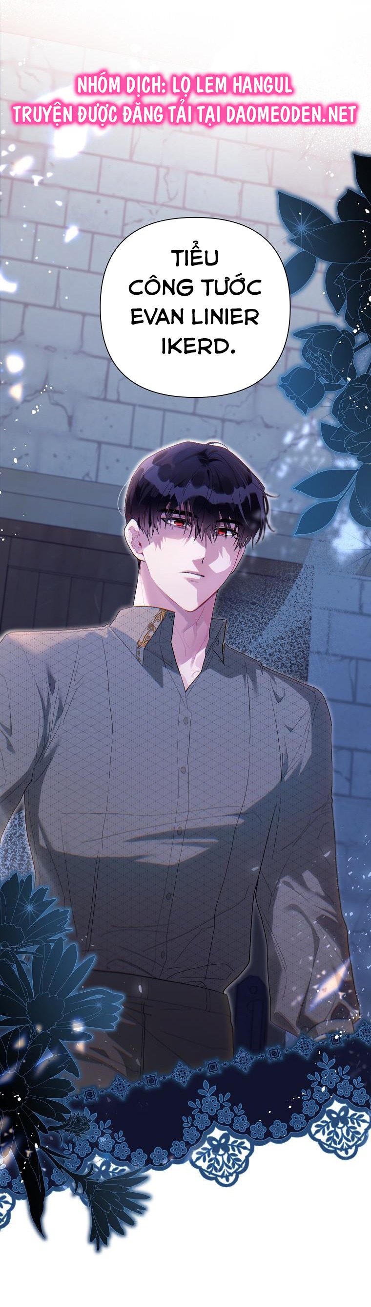 trở thành con dâu bất đắc dĩ chapter 94 10