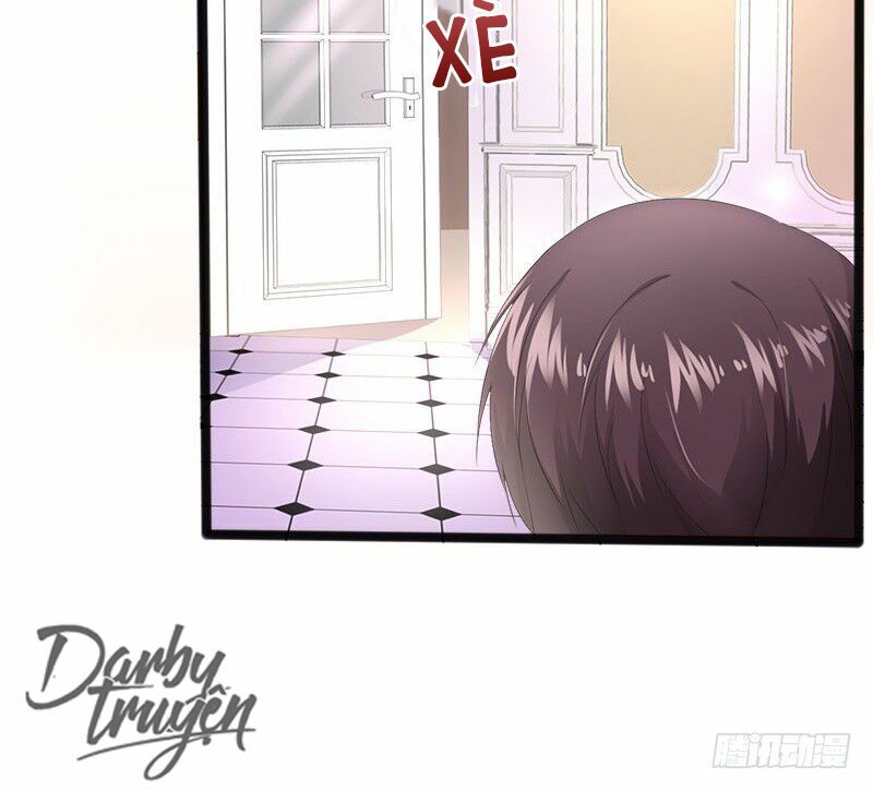 thần bí đế thiếu điềm sủng thê chapter 10 21