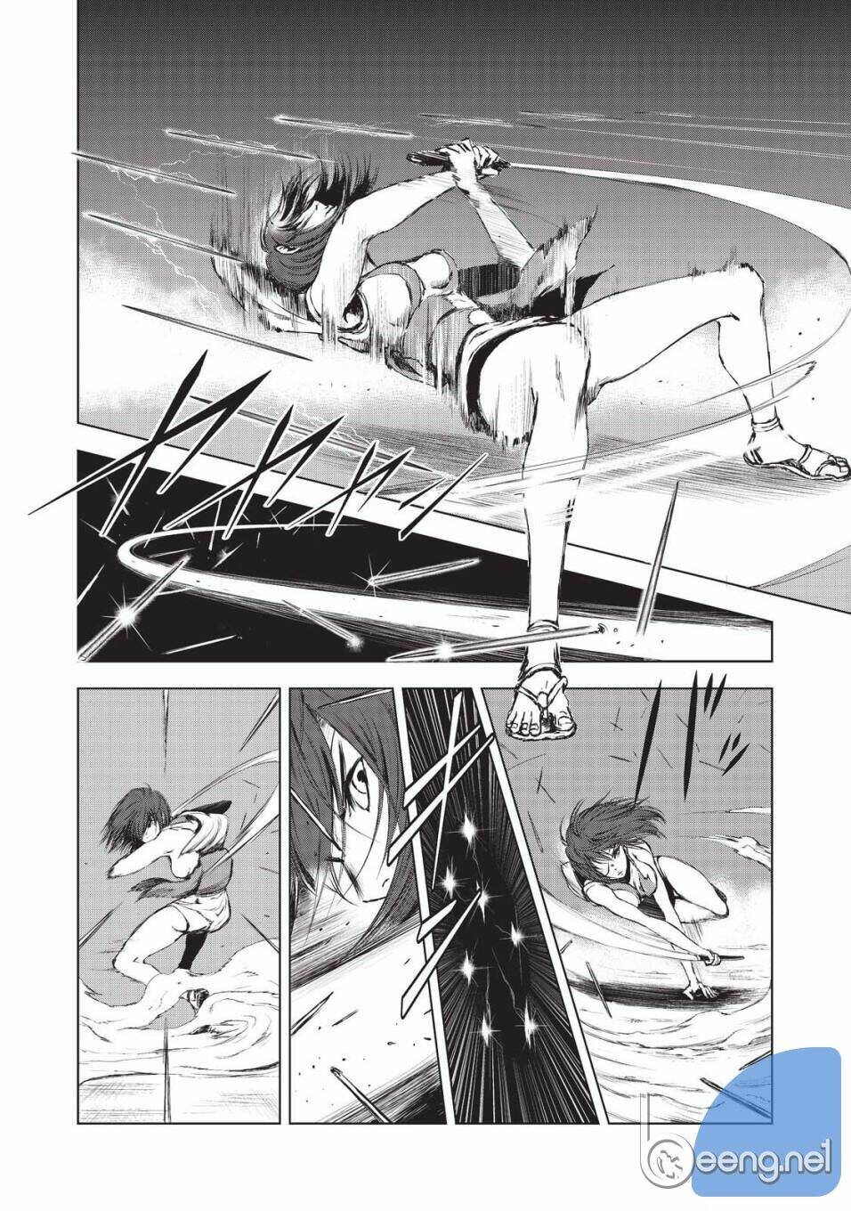 kyomu no higan chapter 8 13