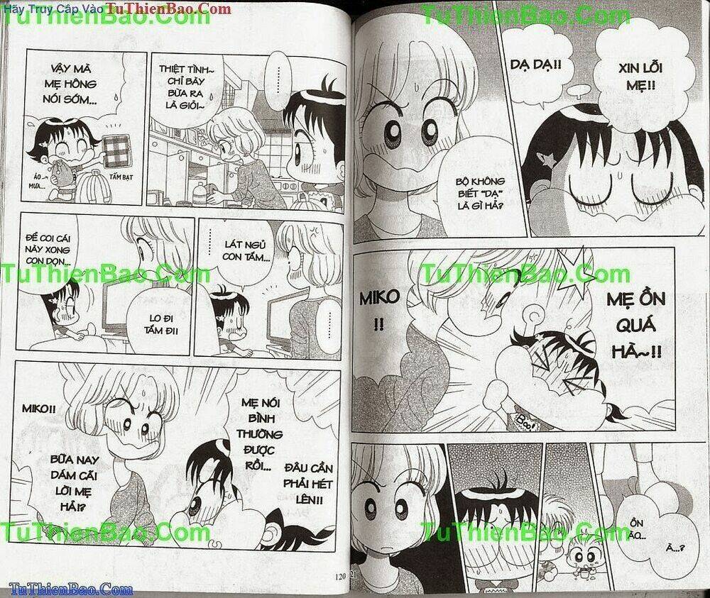 nhóc miko chapter 26 62