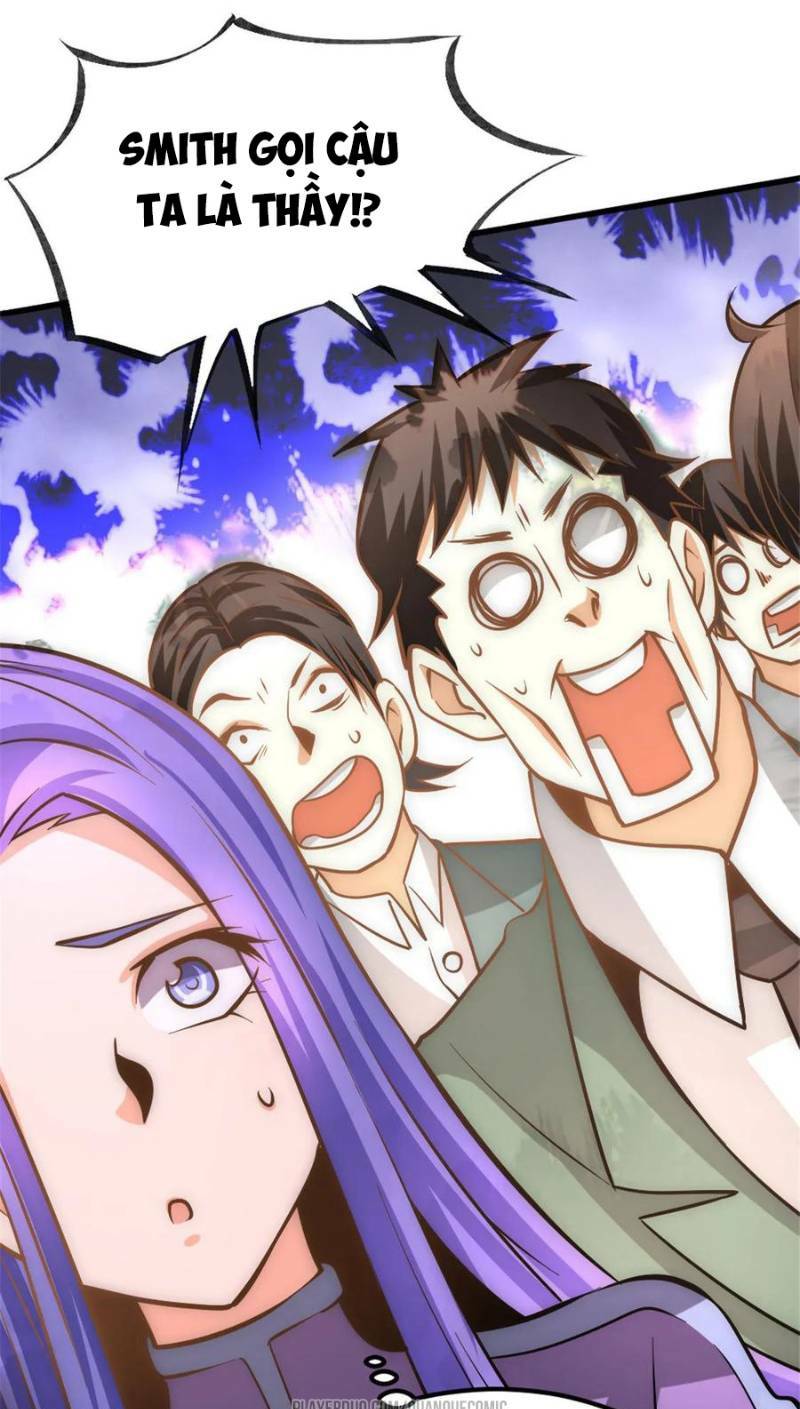 đô thị đỉnh phong cao thủ chapter 58 25