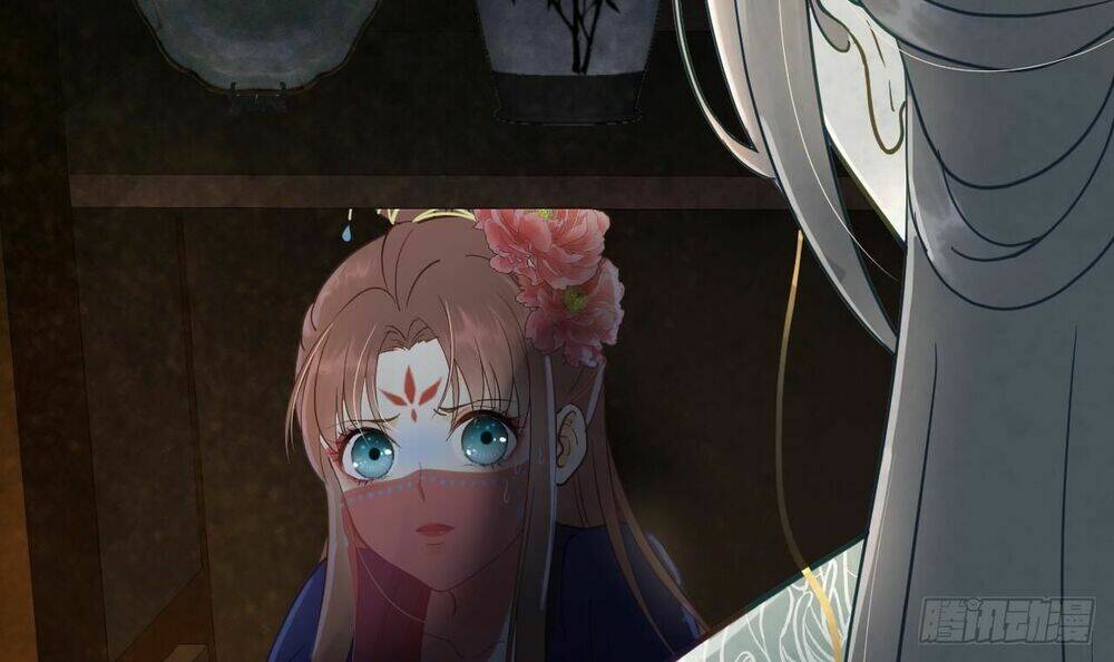 vương gia ba tuổi rưỡi của tôi chapter 36 44