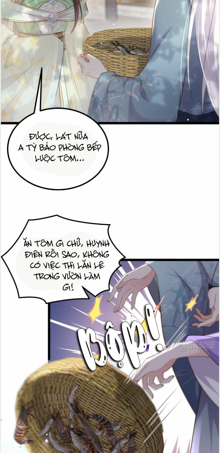 hoạn phi thiên hạ chapter 292 9