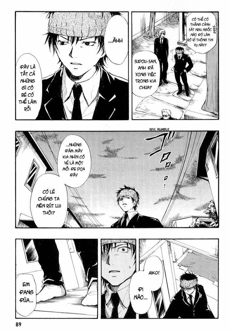 variante chapter 2 26