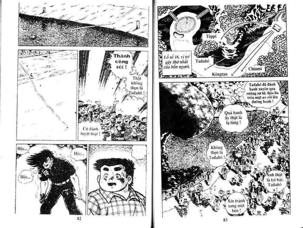 tân teppi chapter 8 40