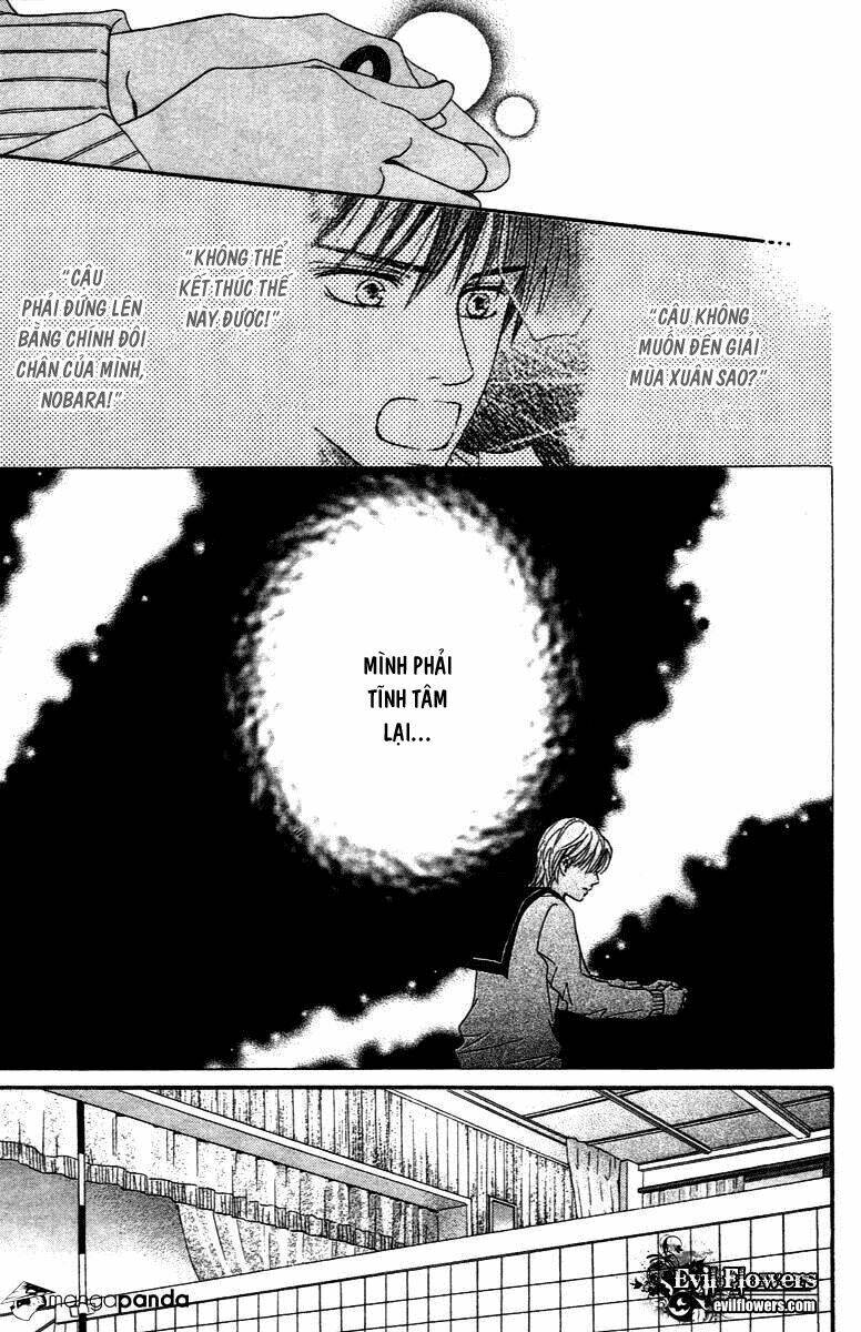 xứng danh anh hùng chapter 72 14