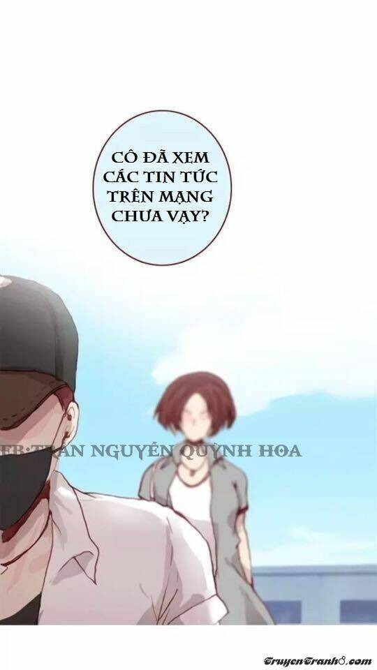 trả thù trường trung học chapter 22 20