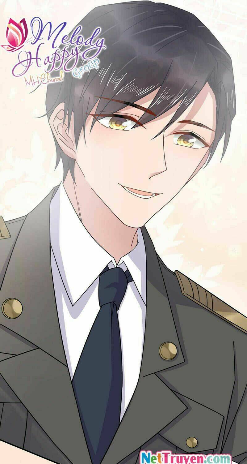 thịnh thế điềm sủng: cô vợ nhỏ đáng yêu của dịch thiếu chapter 16.5 5