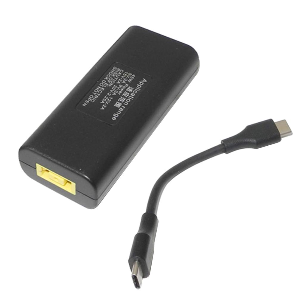 Bộ chuyển đổi USB sang tpye-c cho Laptop