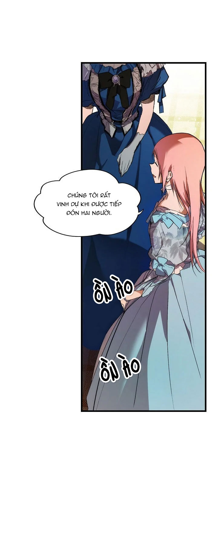 cổ tích về người mẹ kế chapter 20 29