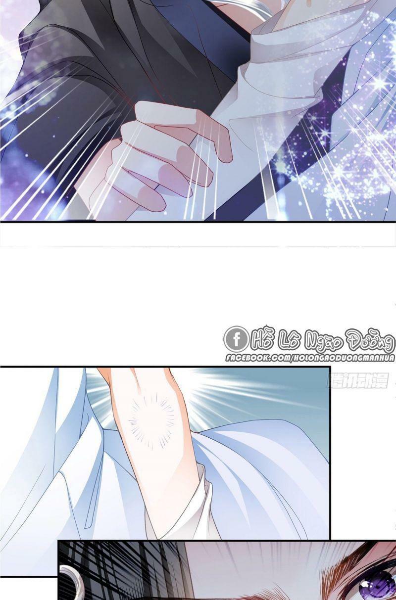 bổn vương muốn nàng chapter 10 41