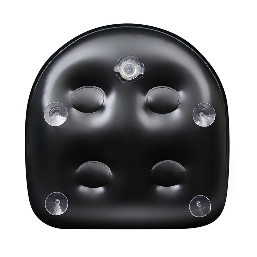 Ghế Đệm Hơi Thư Giãn, Massage