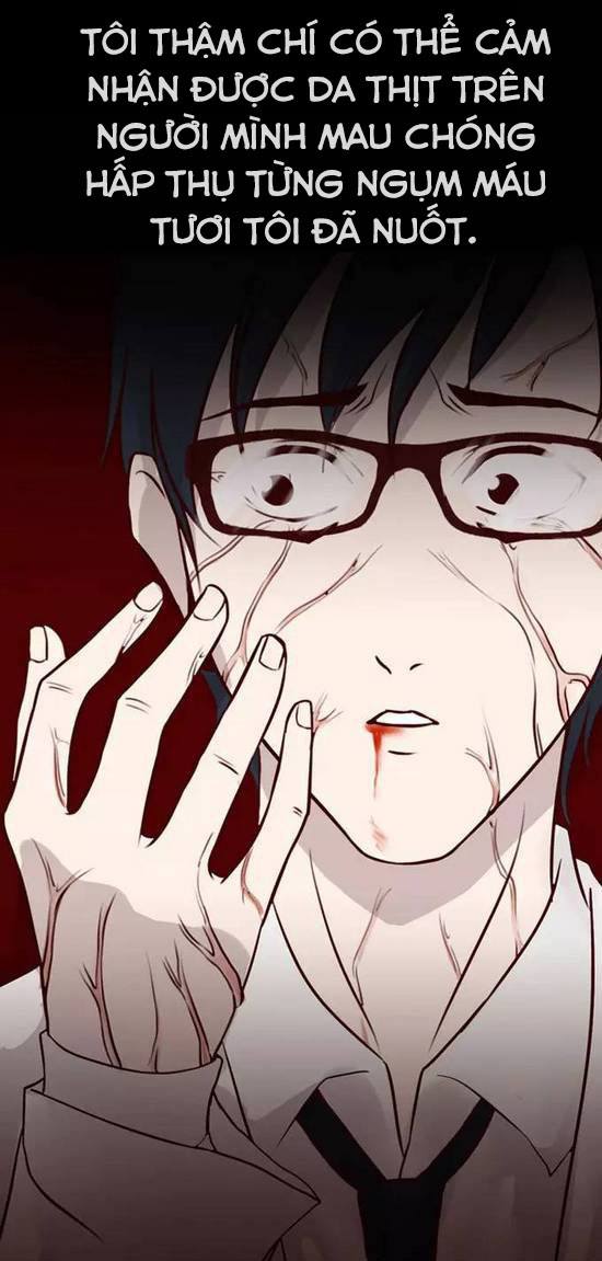 tấm da người chapter 3 6