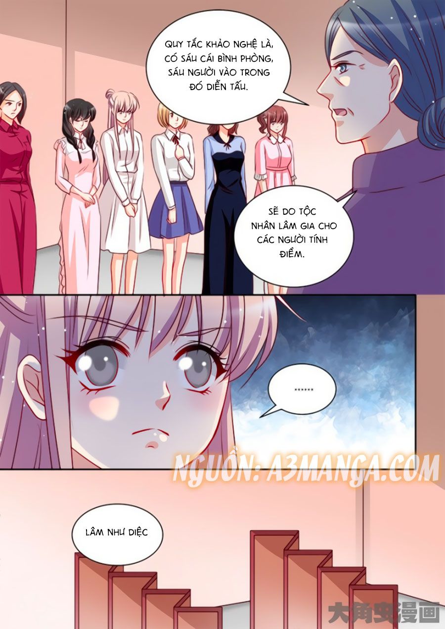 Bá Đạo Tổng Tài Yêu Ta chapter 75 - Trang 6