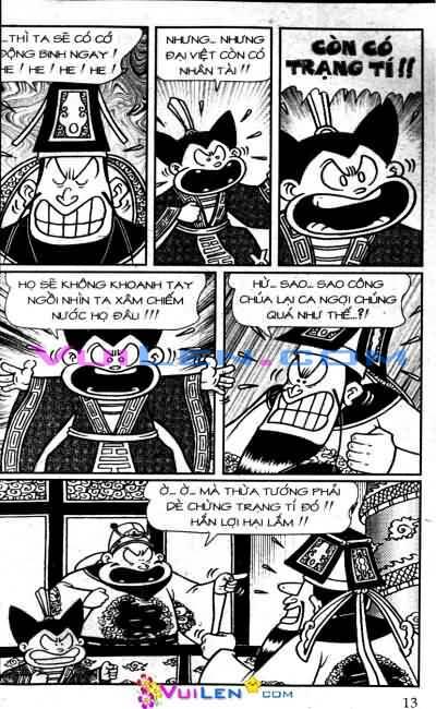 thần đồng đất việt chapter 64 9