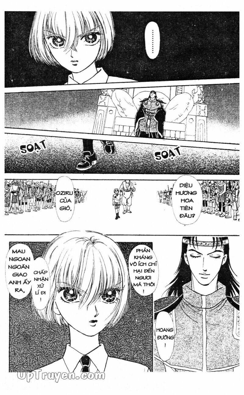 hoàng tử hoa - bud boy chapter 20 17