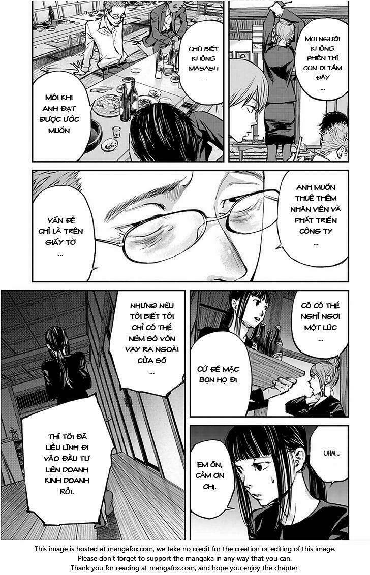 hotarubi no tomoru koro ni chapter 1 29