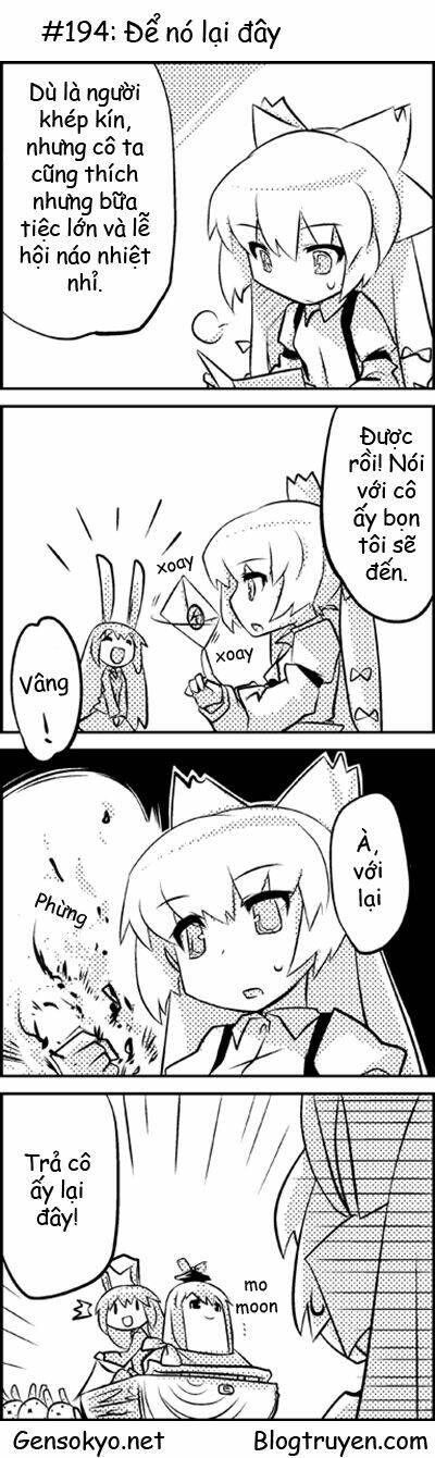 touhou keshikaran chapter 20 5