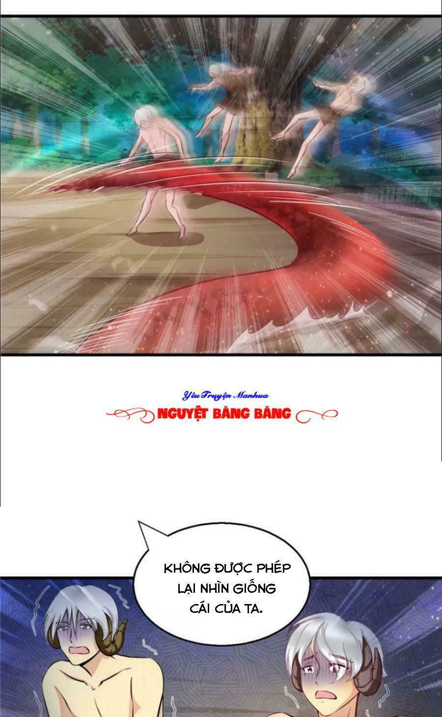 [16+] thảnh thơi thú thế chủng chủng điền, sinh sinh tể chapter 17 35