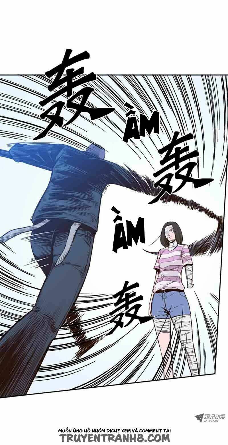 vua của vong linh chapter 52 3