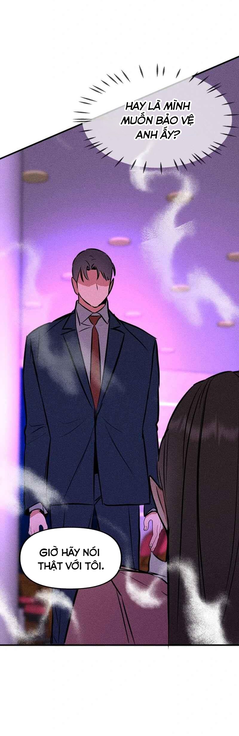 cuộc sống riêng của chị tôi chapter 40 43