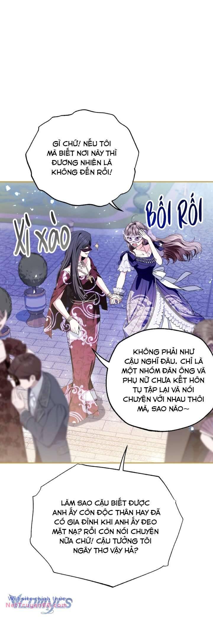 cha ơi con không muốn kết hôn đâu chapter 129 34