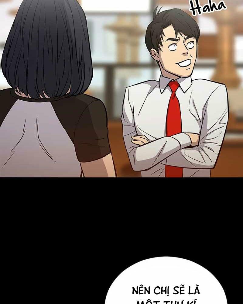 cánh cổng mở ra đúng ngày đầu tiên tôi thành chính trị gia chapter 3 59