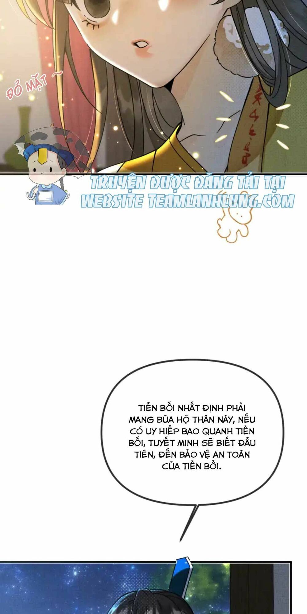 ác nữ mỹ nhân siêu vô hại chapter 7 37