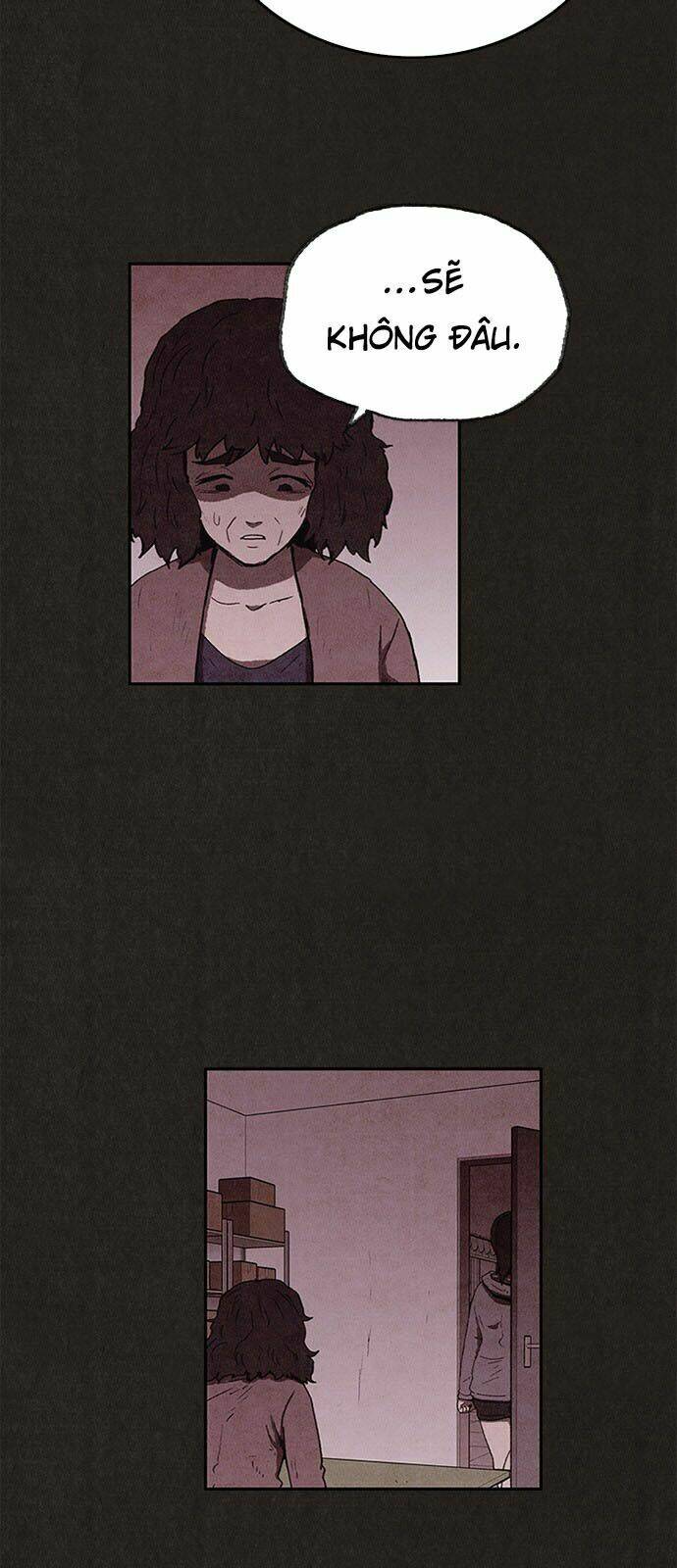 quái vật tại chung cư xanh chapter 54 37