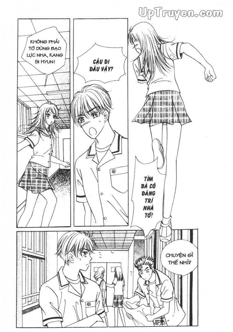 nụ hôn chàng trai chapter 5 127