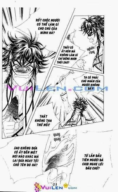 đến vương quốc ma chapter 5 21